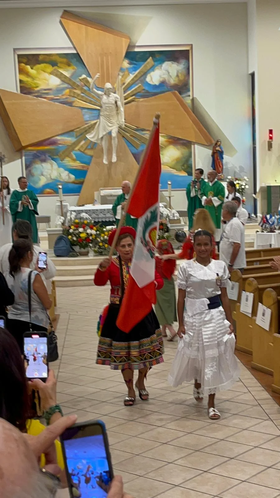 Scalabrinians Special Event